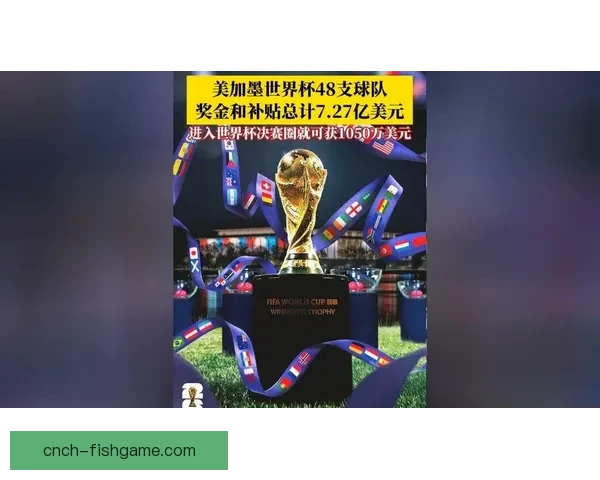 央视正式获得2026世界杯独家转播权开启全球足球盛宴